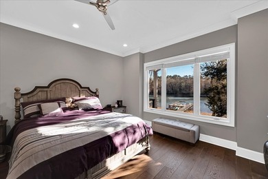 Live the coveted lake-and-golf lifestyle at Grand Harbor Golf - photo 24