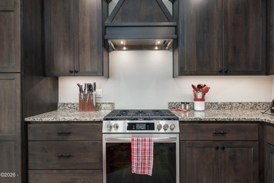 Quality one level home built in 2024 in the highly desirable - photo 4