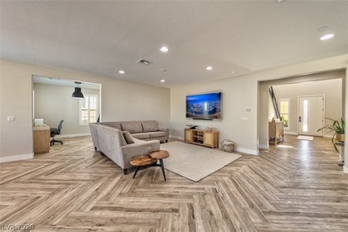 Gorgeous recently remodeled home in the gated Altera enclave in