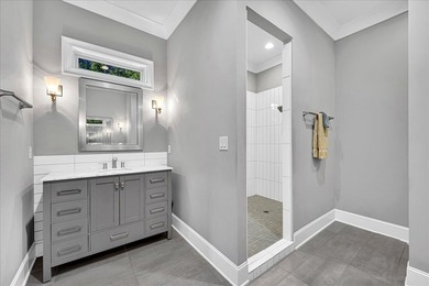 Live the coveted lake-and-golf lifestyle at Grand Harbor Golf - photo 25