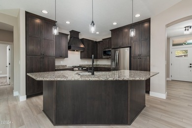 Quality one level home built in 2024 in the highly desirable - photo 5