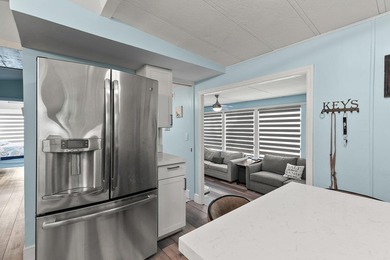 Renovated Waterfront Home - Marina Resort Living! Motivated - photo 25