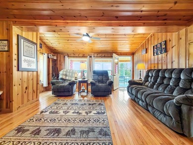 Tucked away at the end of a long private driveway, 3107 Caribou - photo 25
