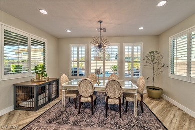 Gorgeous recently remodeled home in the gated Altera enclave in