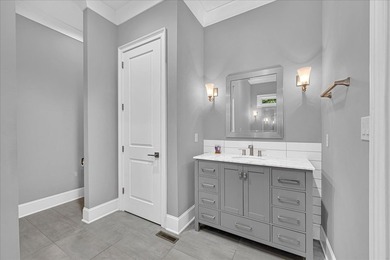 Live the coveted lake-and-golf lifestyle at Grand Harbor Golf - photo 26