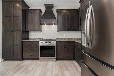 Quality one level home built in 2024 in the highly desirable - photo 6