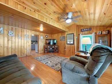 Tucked away at the end of a long private driveway, 3107 Caribou - photo 26
