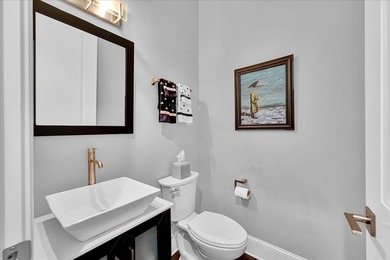Live the coveted lake-and-golf lifestyle at Grand Harbor Golf - photo 28