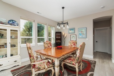 Quality one level home built in 2024 in the highly desirable - photo 8