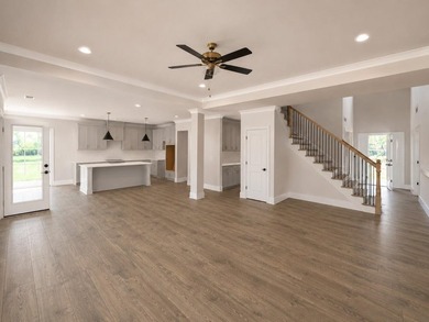 Exceptional luxury living awaits in lovely Crown Harbor! - photo 29