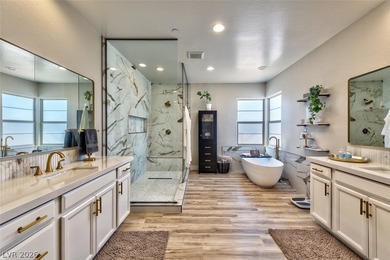 Gorgeous recently remodeled home in the gated Altera enclave in