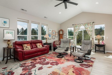 Quality one level home built in 2024 in the highly desirable - photo 9