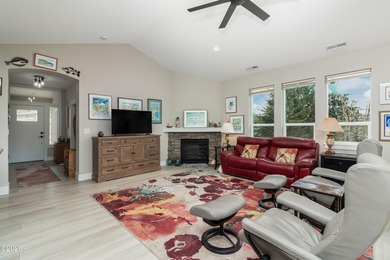 Quality one level home built in 2024 in the highly desirable - photo 10