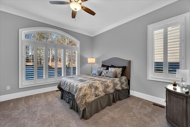 Live the coveted lake-and-golf lifestyle at Grand Harbor Golf - photo 31