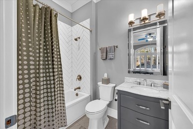 Live the coveted lake-and-golf lifestyle at Grand Harbor Golf - photo 32