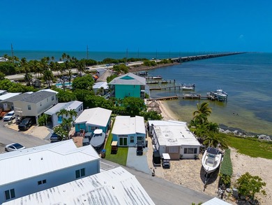 Renovated Waterfront Home - Marina Resort Living! Motivated - photo 32