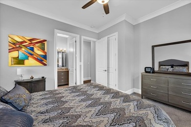 Live the coveted lake-and-golf lifestyle at Grand Harbor Golf - photo 33