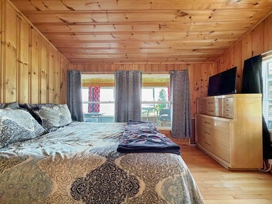Tucked away at the end of a long private driveway, 3107 Caribou - photo 33