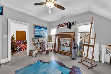 Live the coveted lake-and-golf lifestyle at Grand Harbor Golf - photo 35