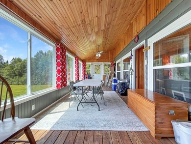 Tucked away at the end of a long private driveway, 3107 Caribou - photo 36
