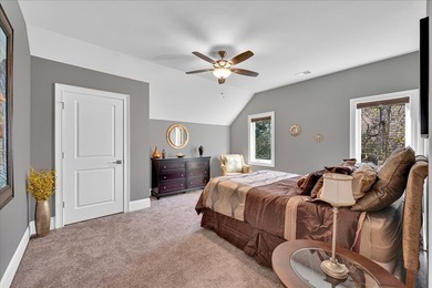 Live the coveted lake-and-golf lifestyle at Grand Harbor Golf - photo 37