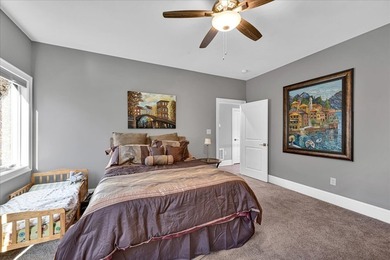 Live the coveted lake-and-golf lifestyle at Grand Harbor Golf - photo 38