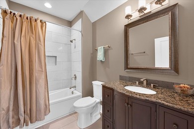 Live the coveted lake-and-golf lifestyle at Grand Harbor Golf - photo 39