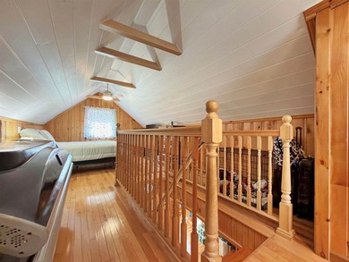 Tucked away at the end of a long private driveway, 3107 Caribou - photo 40
