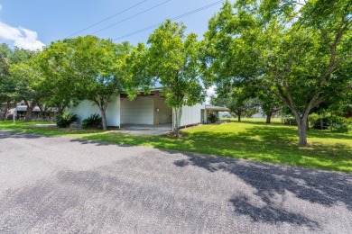 Lake Home For Sale in Sandia, Texas