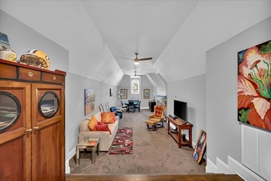 Live the coveted lake-and-golf lifestyle at Grand Harbor Golf - photo 41