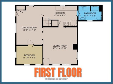 Tucked away at the end of a long private driveway, 3107 Caribou - photo 43