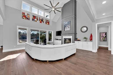Live the coveted lake-and-golf lifestyle at Grand Harbor Golf - photo 44