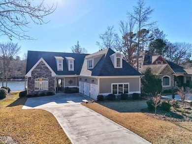 Live the coveted lake-and-golf lifestyle at Grand Harbor Golf - photo 47