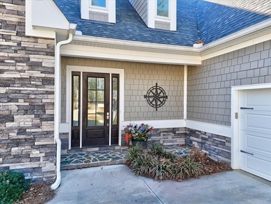 Live the coveted lake-and-golf lifestyle at Grand Harbor Golf - photo 48