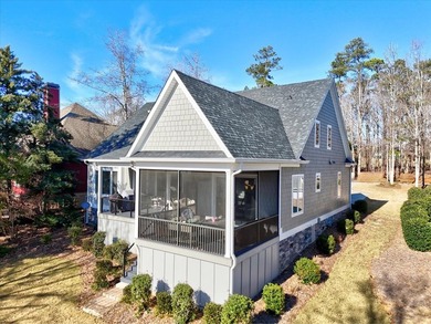 Live the coveted lake-and-golf lifestyle at Grand Harbor Golf - photo 49