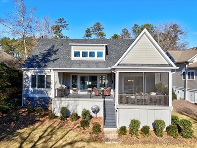 Live the coveted lake-and-golf lifestyle at Grand Harbor Golf - photo 50