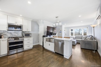 Newest listing Welcome to 750 Swinton Avenue, located in one of - photo 1