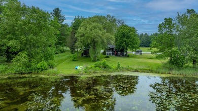 A rare offering, this private lakeside retreat captures the - photo 3
