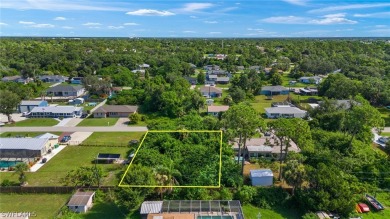 Beautiful lot located in Port Charlotte, Florida and ready for - photo 4