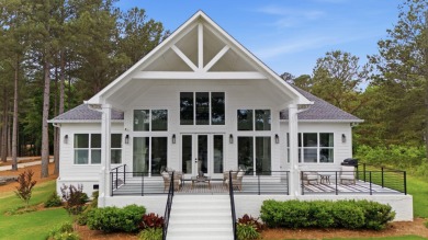 Smith Lake (Ryan Creek) A custom built home located in one of - photo 4
