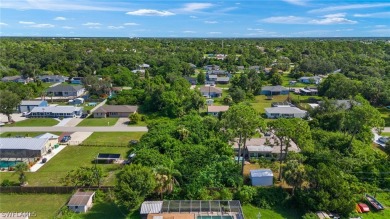 Beautiful lot located in Port Charlotte, Florida and ready for - photo 5