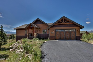 Colorado mountain living at its finest! Situated in the Fraser - photo 1