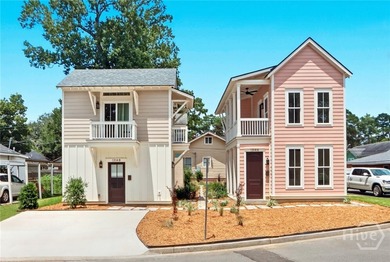 Introducing Fig Common-a thoughtfully designed four-home cottage - photo 1
