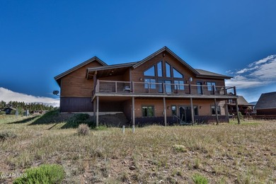 Colorado mountain living at its finest! Situated in the Fraser - photo 2