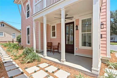 Introducing Fig Common-a thoughtfully designed four-home cottage - photo 2
