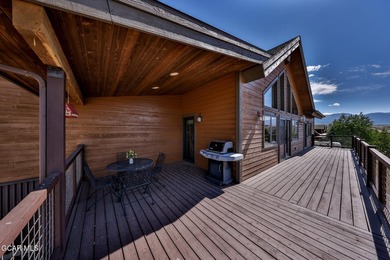 Colorado mountain living at its finest! Situated in the Fraser - photo 3