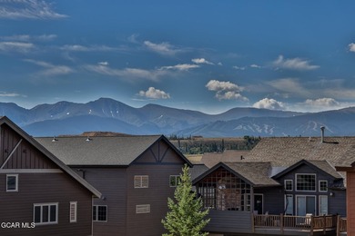 Colorado mountain living at its finest! Situated in the Fraser - photo 5