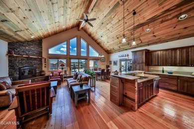 Colorado mountain living at its finest! Situated in the Fraser - photo 6