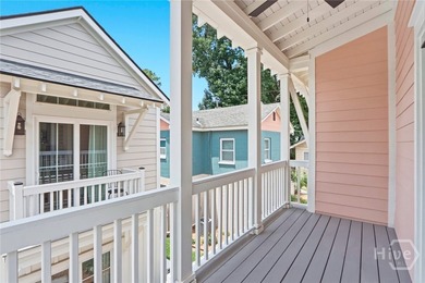 Introducing Fig Common-a thoughtfully designed four-home cottage - photo 6