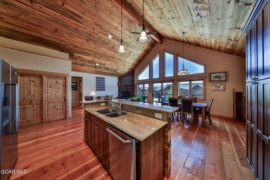 Colorado mountain living at its finest! Situated in the Fraser - photo 8